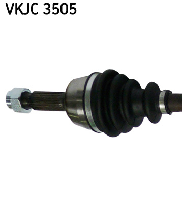 SKF VKJC 3505 Antriebswelle